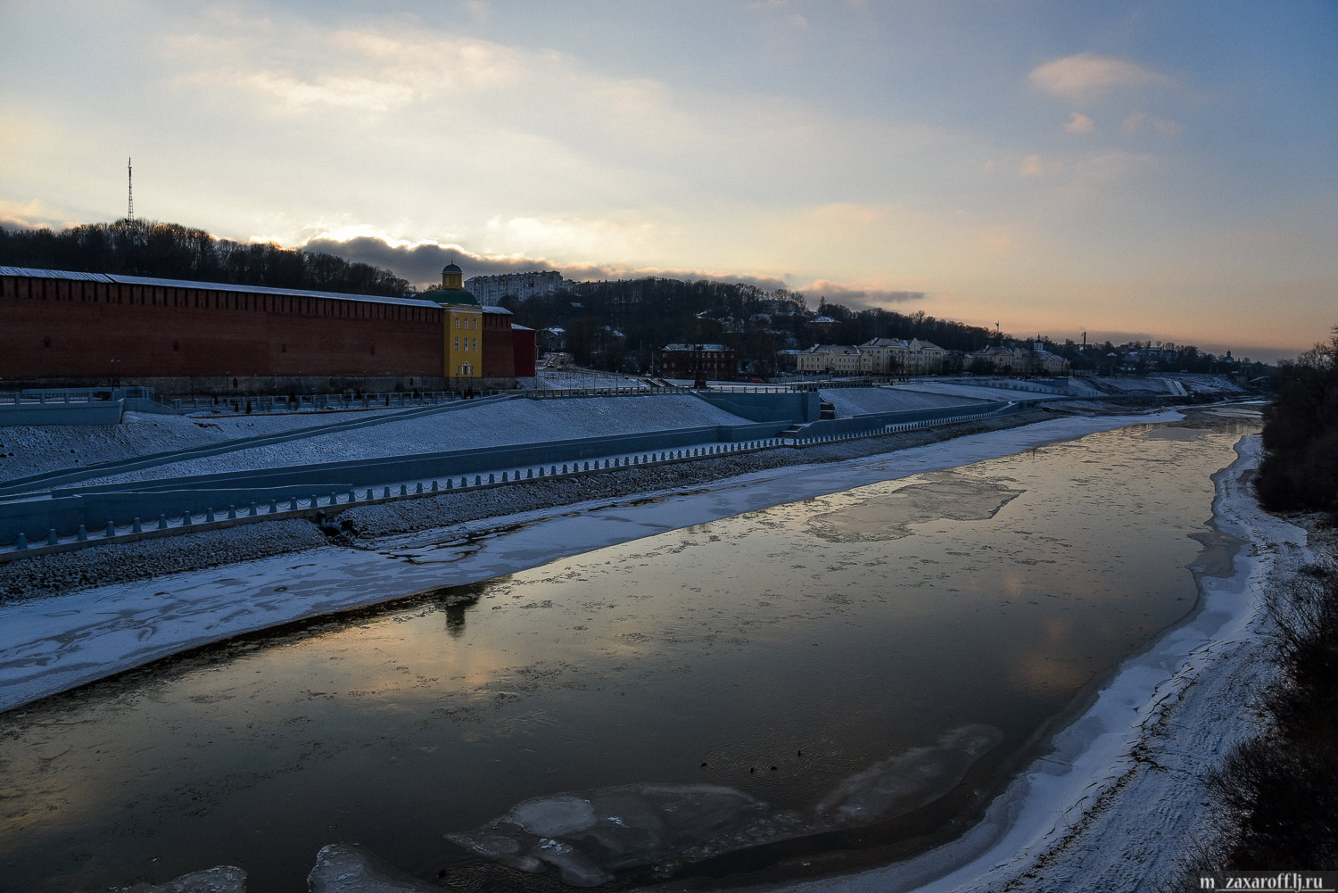 Smolensk (Смоленск)